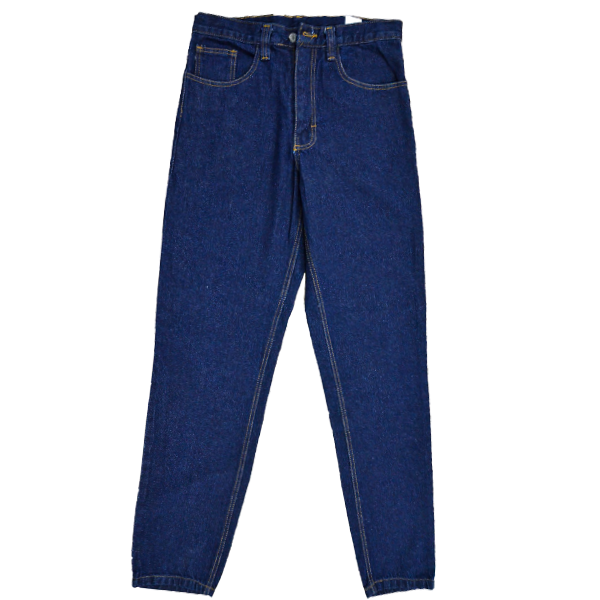 Pantalón Jeans Mezclilla 14 Oz  IPF Azul Marino - 0